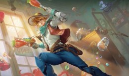 马克皮肤最新爆料视频,神秘特效与独特设计大揭秘