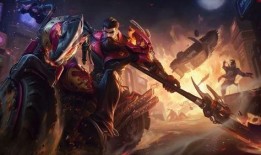 杰克最新皮肤爆料视频,炫酷特效，带你领略奇幻冒险之旅