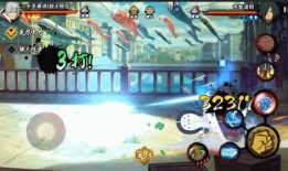 火影最新高招s爆料,神秘忍者登场，全新技能系统震撼来袭！