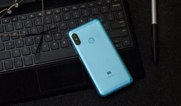 红米最新款爆料手机,全面屏 高性能，颠覆性升级来袭！