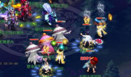 梦幻西游雄哥最新爆料,雄哥独家爆料，揭秘游戏新动向与神秘更新