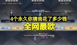 cfm最新百宝箱爆料,揭秘神秘道具与全新玩法