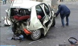 中山车祸最新爆料消息新闻,事故原因及伤亡情况再揭秘