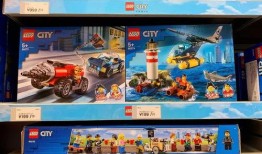 最新乐高爆料事件视频,揭秘神秘新系列及背后故事